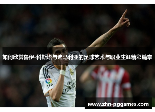 如何欣赏鲁伊-科斯塔与迪马利亚的足球艺术与职业生涯精彩篇章