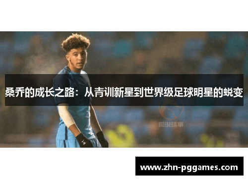 桑乔的成长之路：从青训新星到世界级足球明星的蜕变